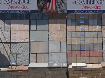 Brick  Pavers