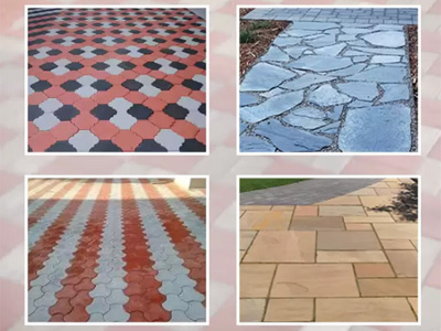 Pavers, Rockaway, NJ Pavers