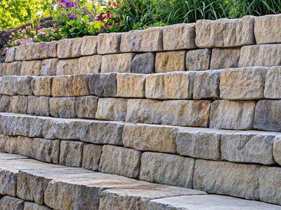 Retaining Walls, Rockaway, NJ Retaining Walls