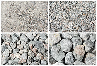 Aggregates Rockaway, NJ