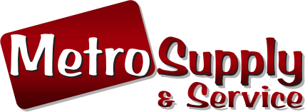 Metro Supply & Service