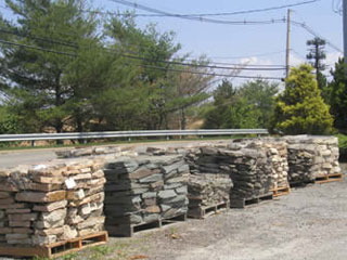 Natural Stone Supplier, Rockaway NJ