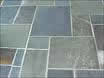 Pattern Bluestone