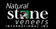 Natural Stone Veneers